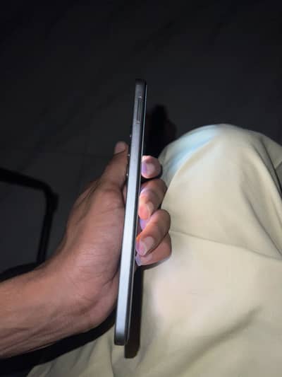 Infinix Hot 50 Pro