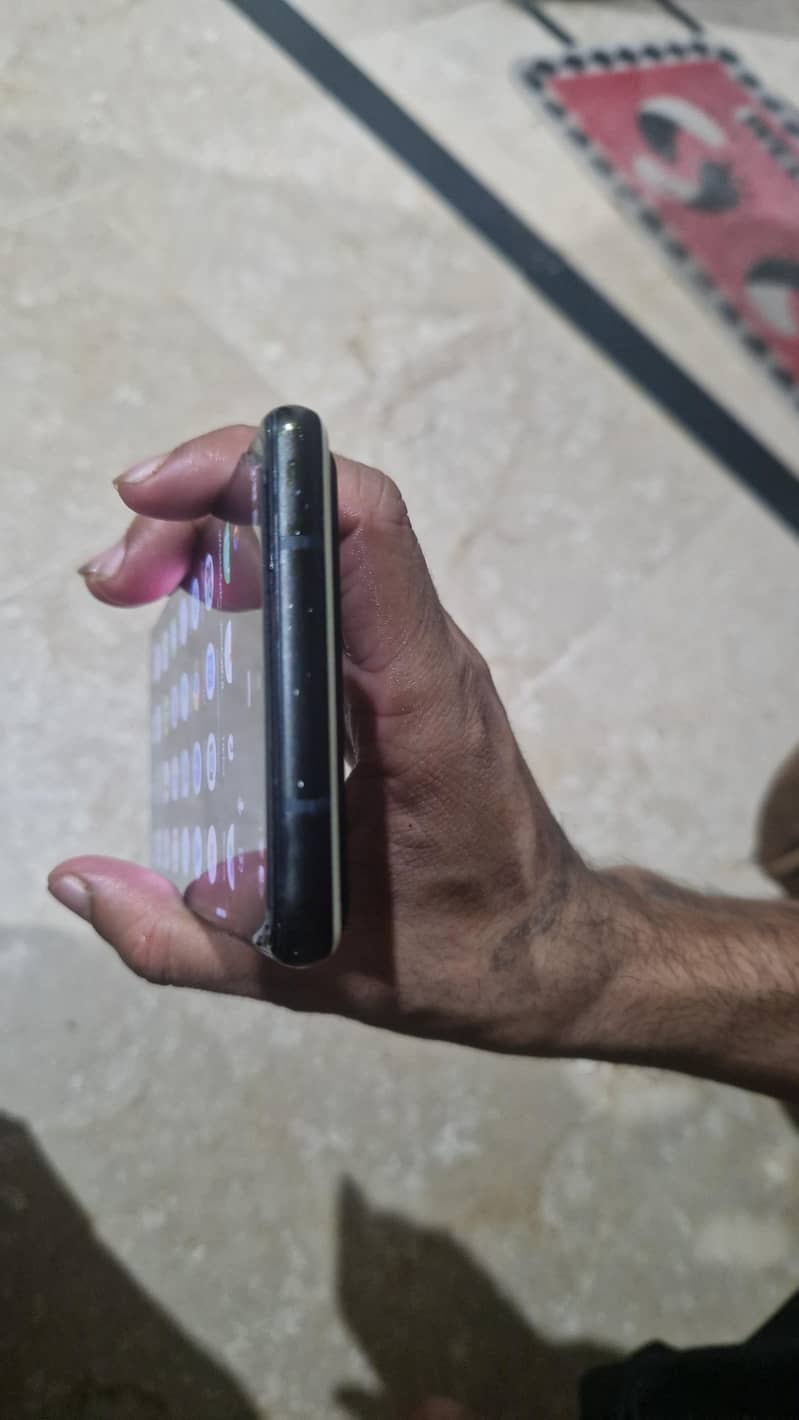 Google pixel 6. 3
