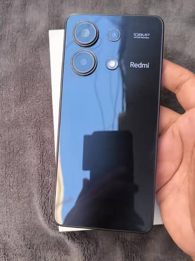 Xiaomi Redmi Note 13