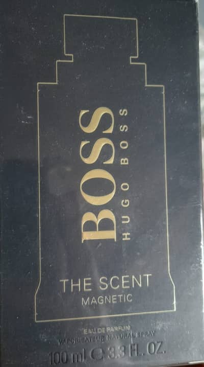Hugo Boss