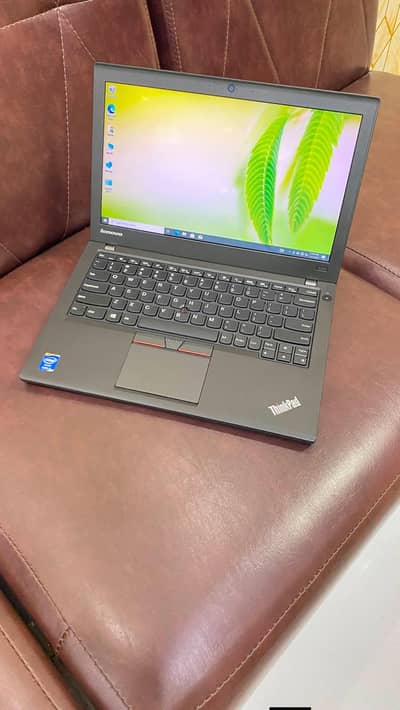 Lenovo core i5 6th generation laptop 8gb ram DDR4 128gb ssd
