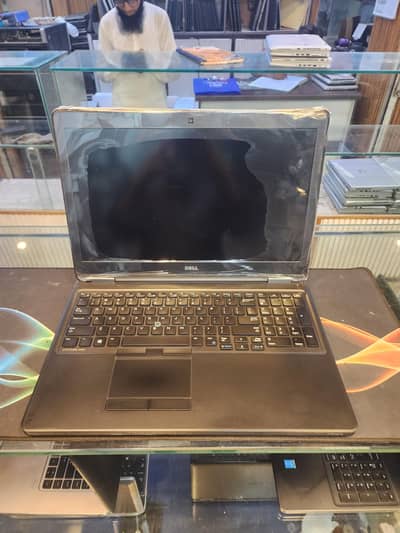 Dell i5-5th gen
