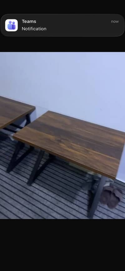 Office work table