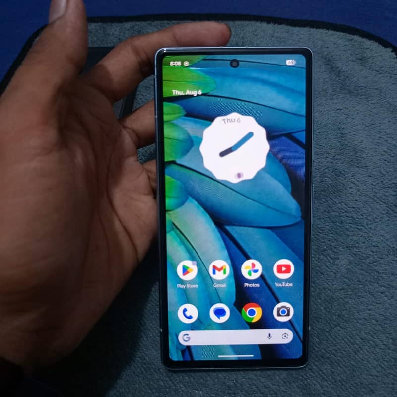 Google Pixel 7a 1