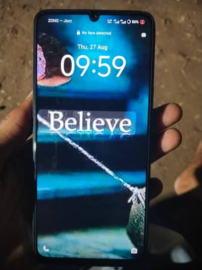 Vivo Y11d