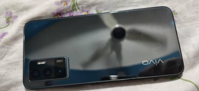 Vivo V23e
