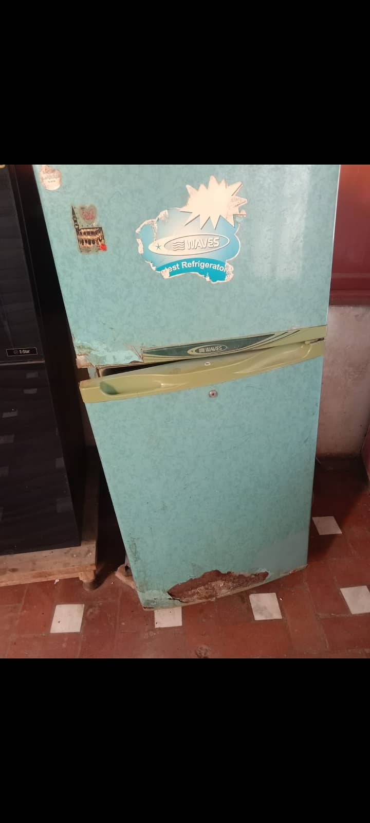 Dawlance fridge 1