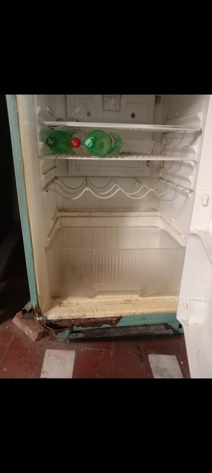 Dawlance fridge 2