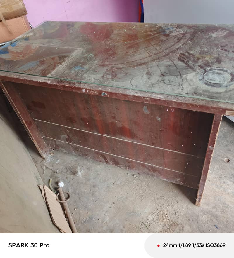 office table 1