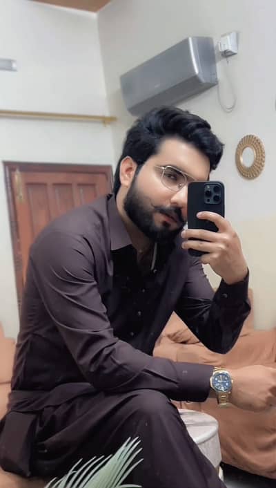 SHARIQ QAIM KHANI