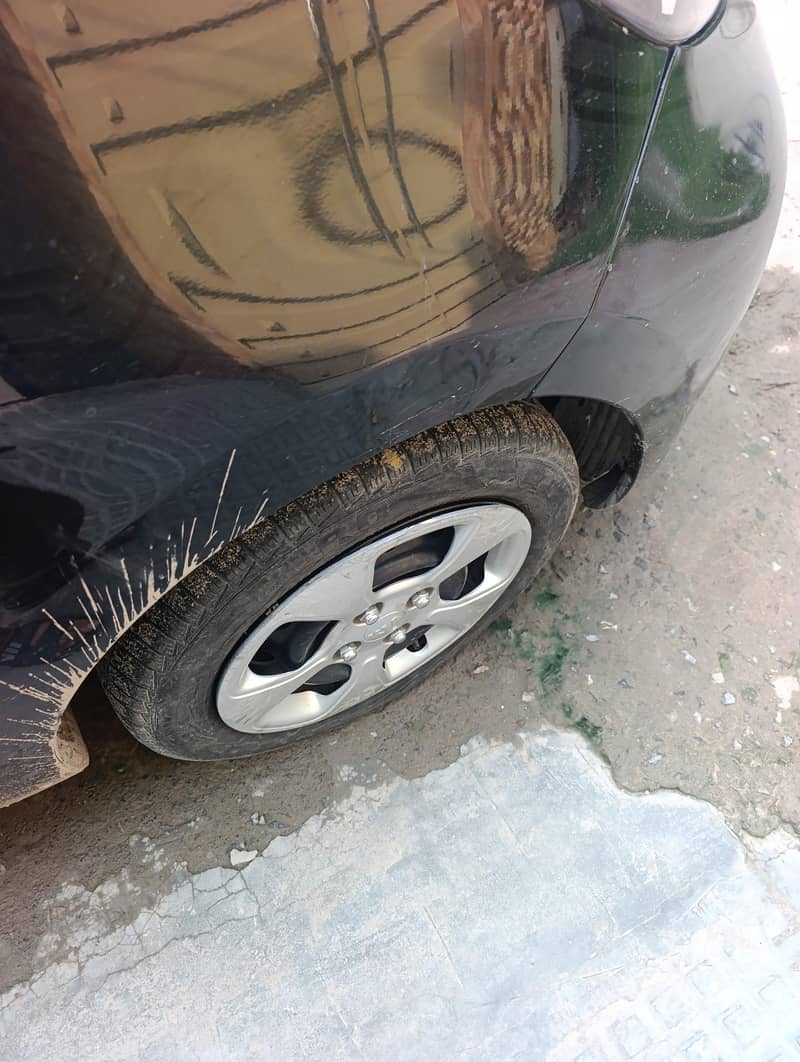 Kia Picanto Automatic 6