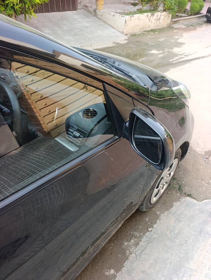 Kia Picanto Automatic 7