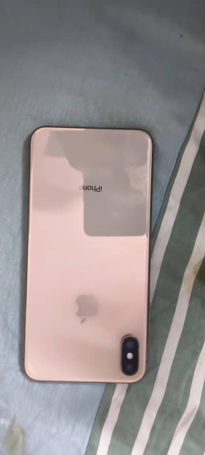 Apple iPhone XS Max 64gb