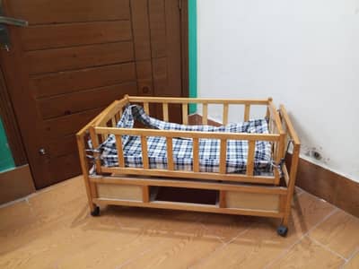baby cart very good condation like new
