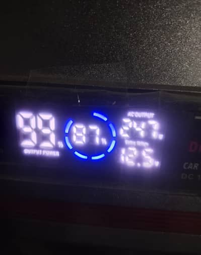 Power Inverter 5000 watt for sale