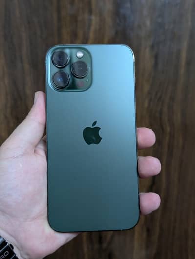 Apple iPhone 13 Pro Max