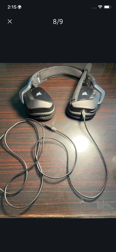 Corsair headset for gaming best