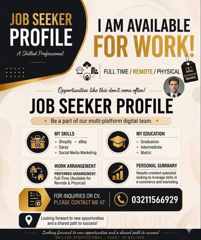 Job chaiya