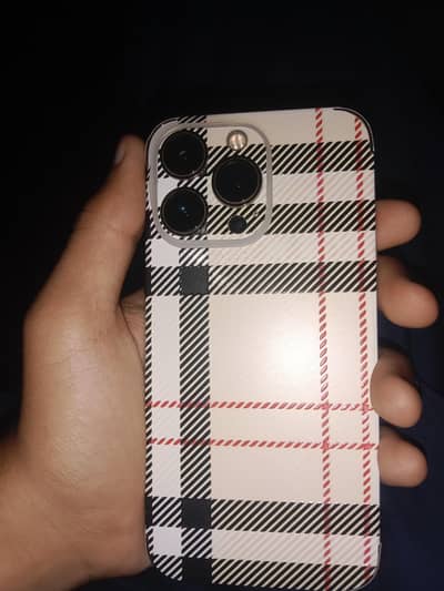Apple iPhone 13 Pro