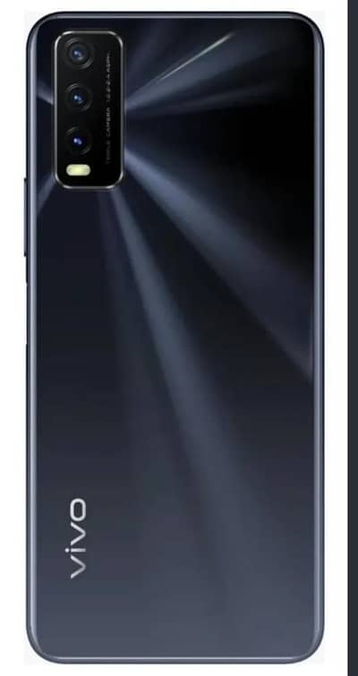 Vivo Y20