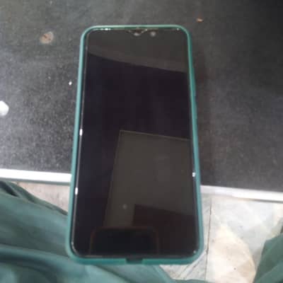 Infinix Hot 7 Pro