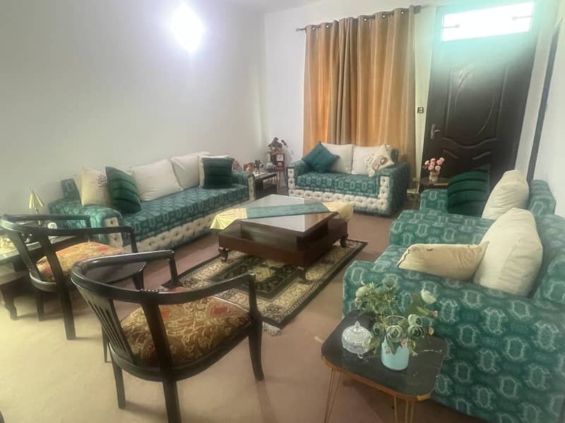 sofa New condition 1