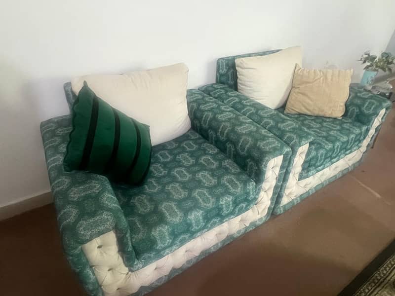 sofa New condition 4