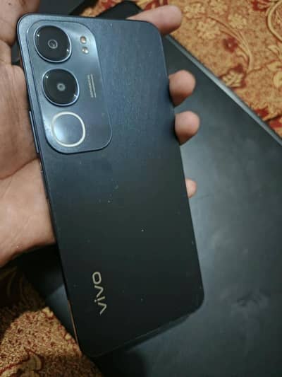vivo y19s 4/128