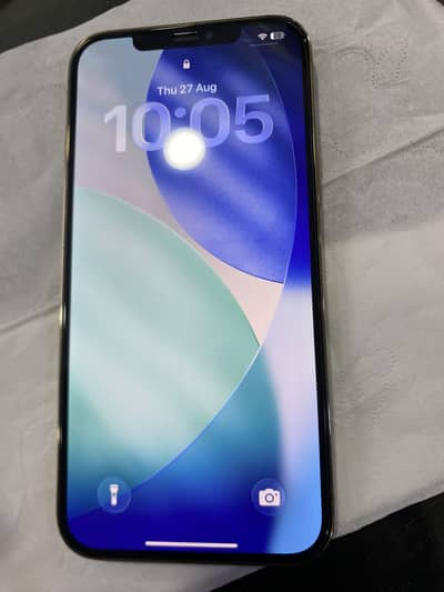 Apple iPhone 12 Pro Max
