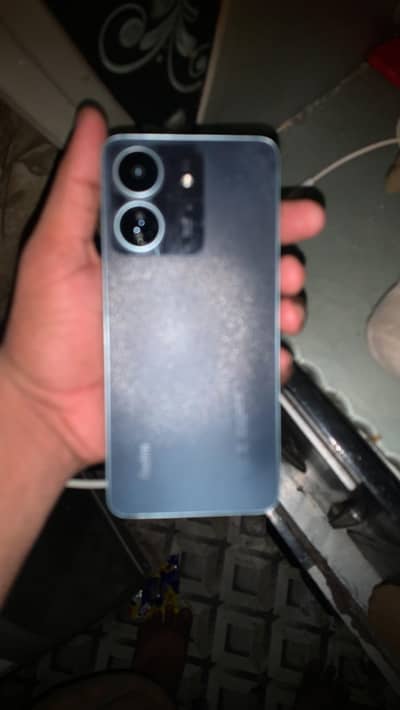Xiaomi Redmi 13c