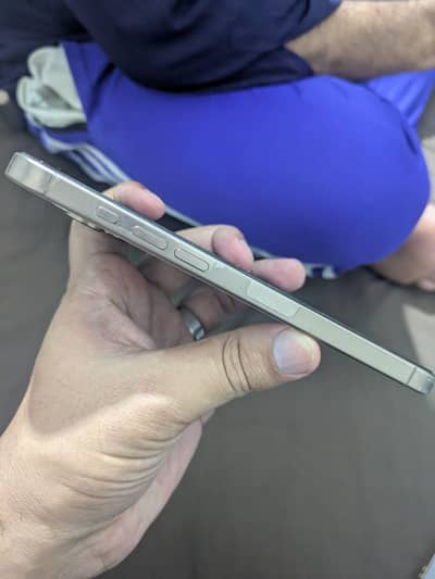 Apple iPhone 16 Pro Max