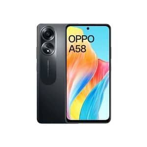 OPPO A58