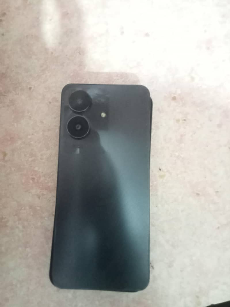 Realme Note 60 1