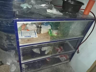 showcase