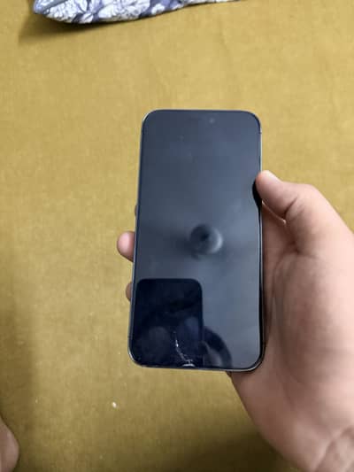 Apple iPhone 14 Pro Max