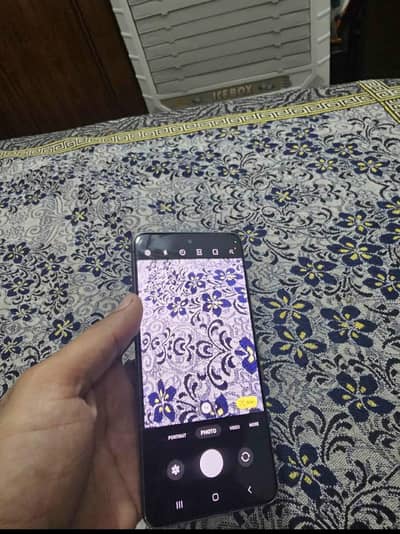 Samsung Mobile S21 FE