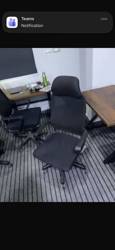 Office chair