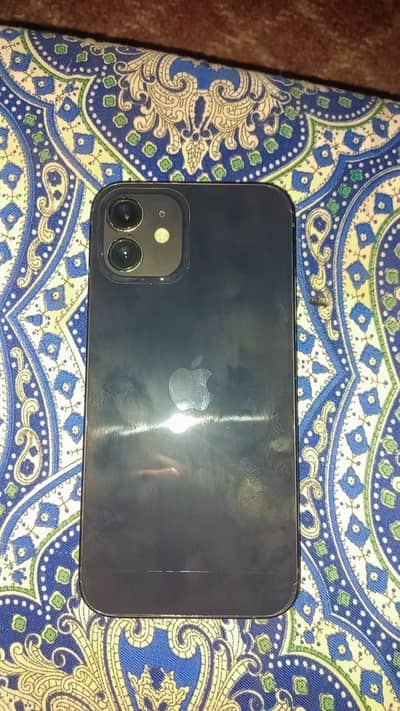 Apple iPhone 12