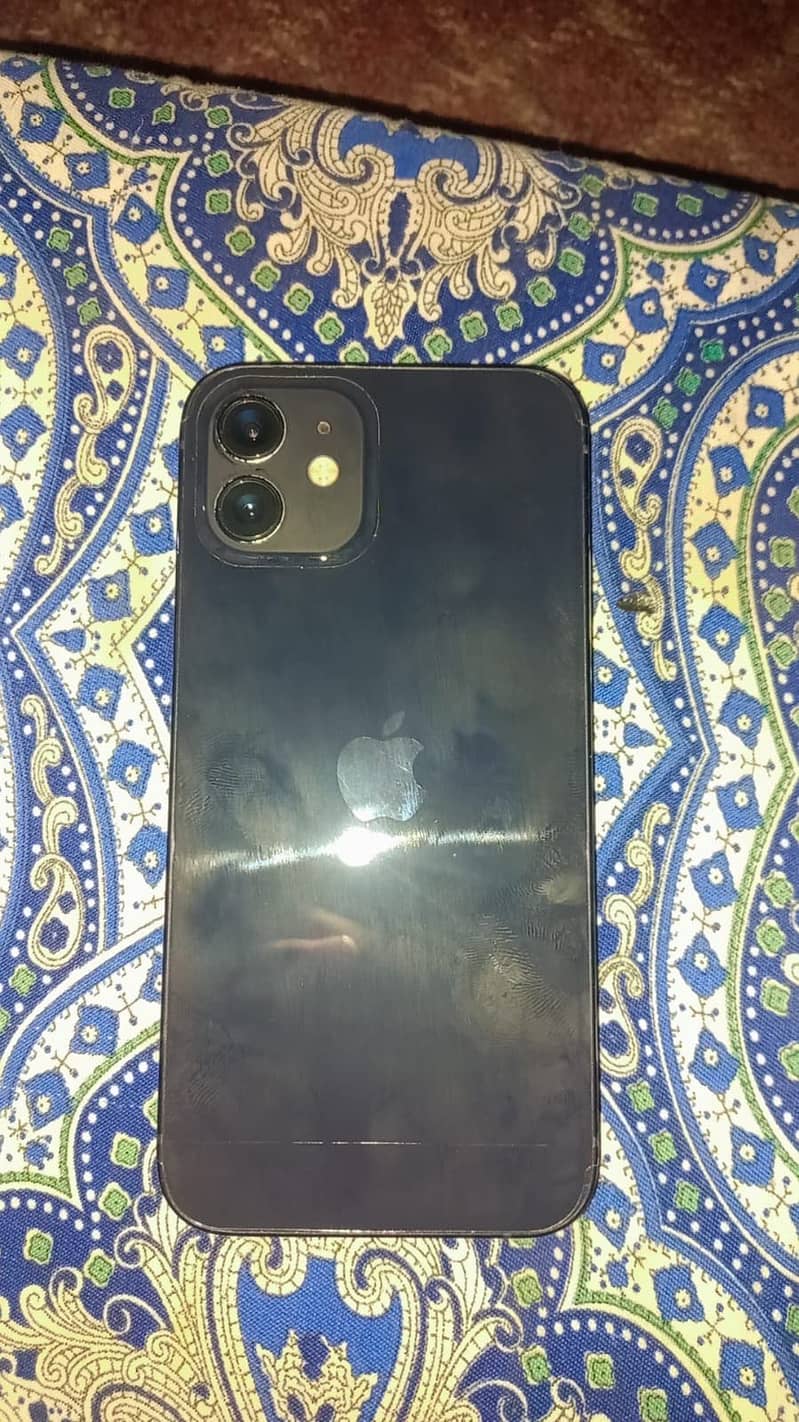 Apple iPhone 12 0