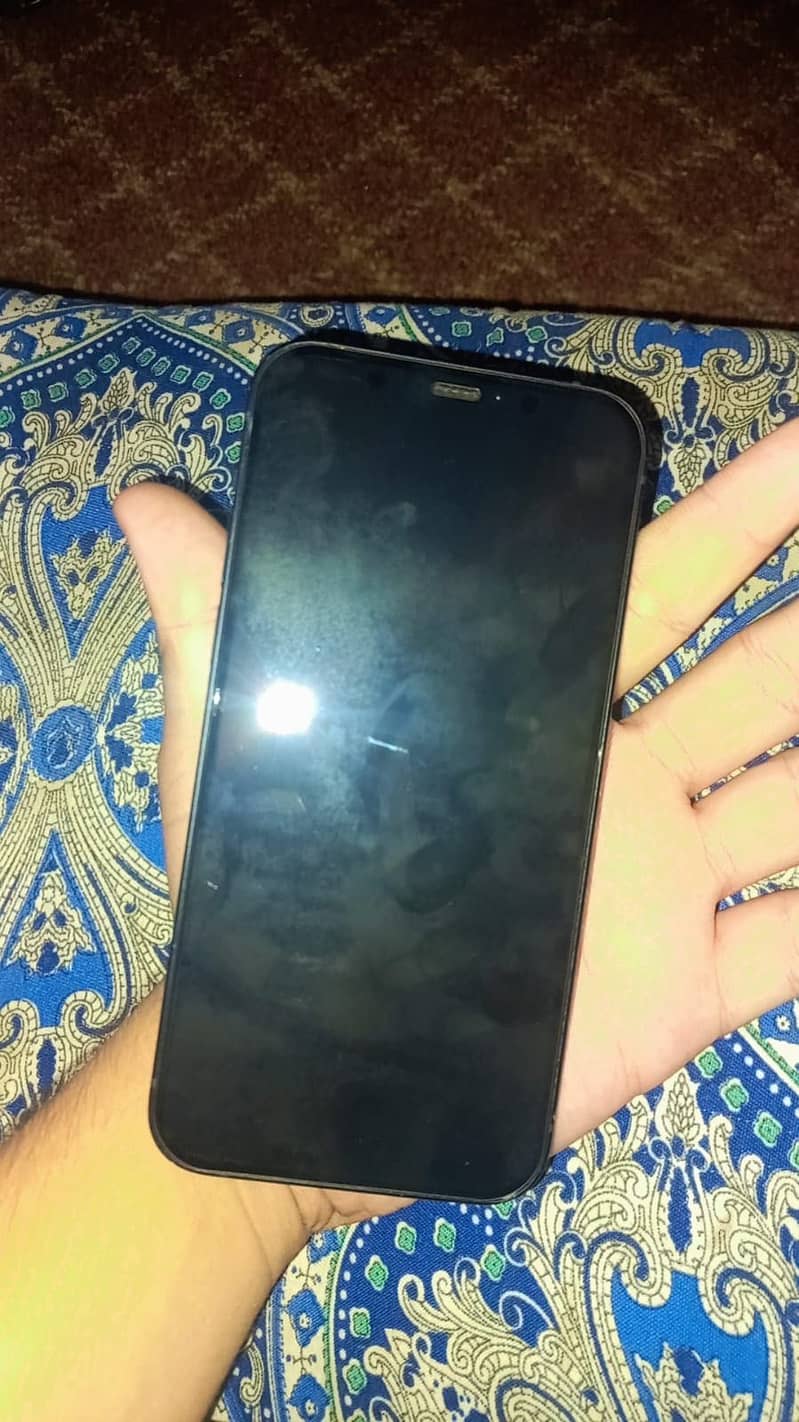 Apple iPhone 12 2