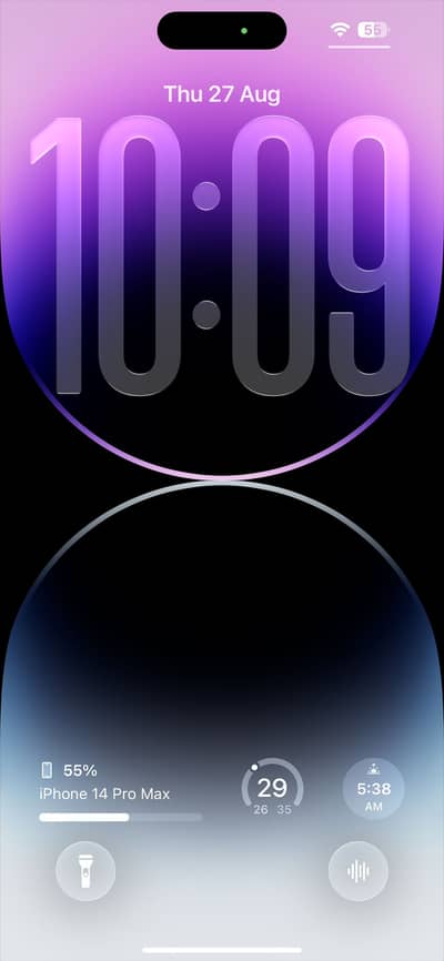Apple iPhone 14 Pro Max
