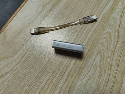 Moondrop Dawn Pro 2 & Fiio Jade Audio JA11