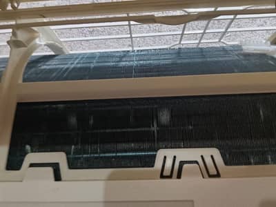 Orient  1 ton dc inverter
