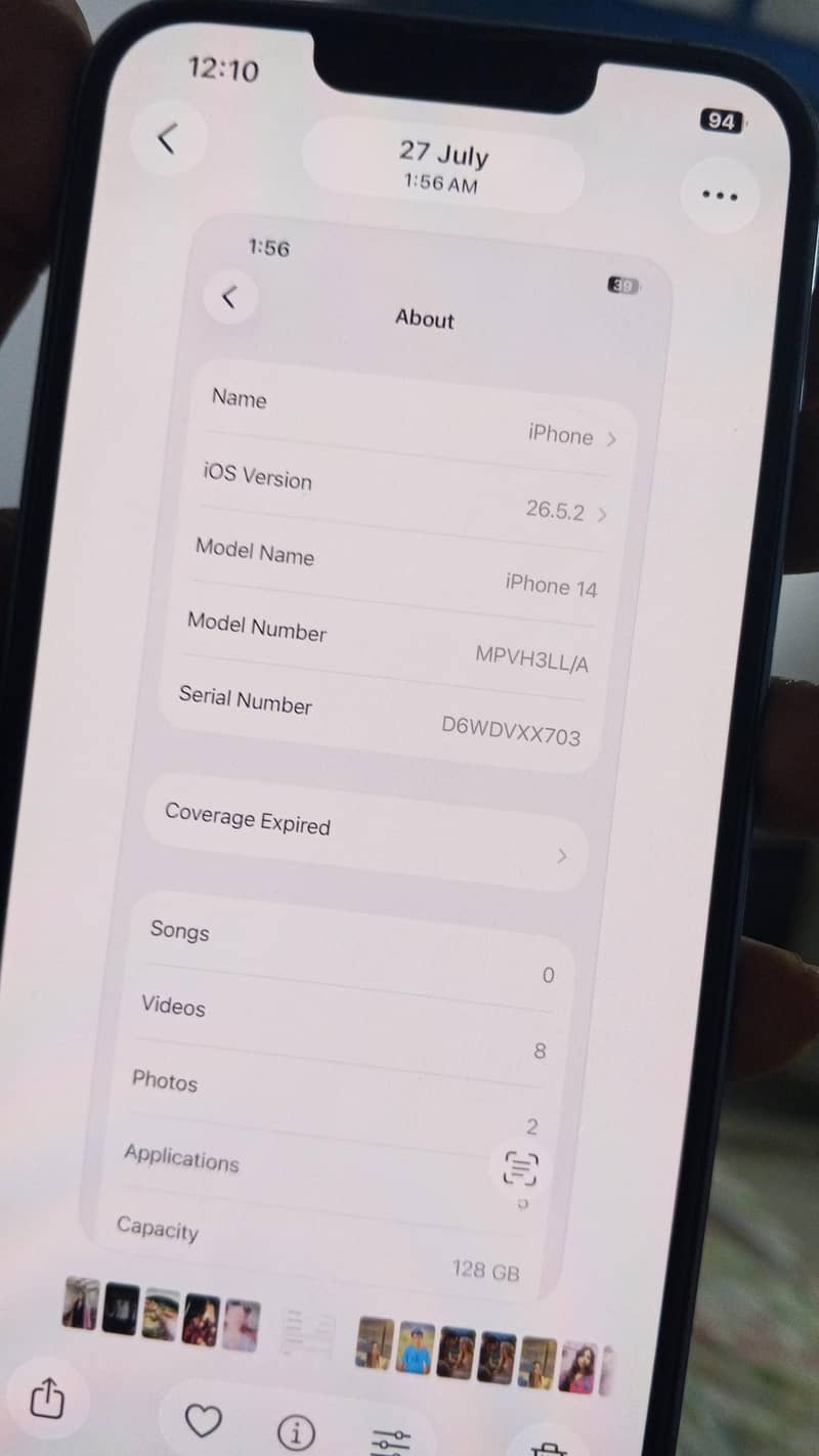 iphone 2