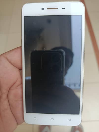 OPPO A37 for sale perfect condition without open and repaired