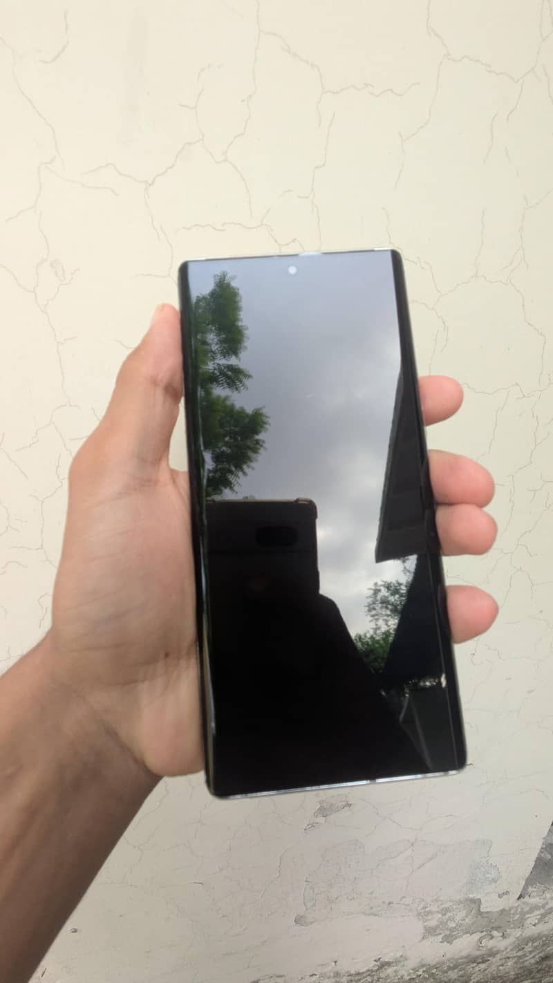 Pixel 6 pro 1