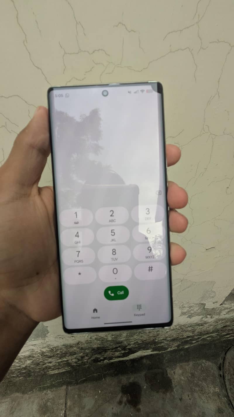 Pixel 6 pro 2