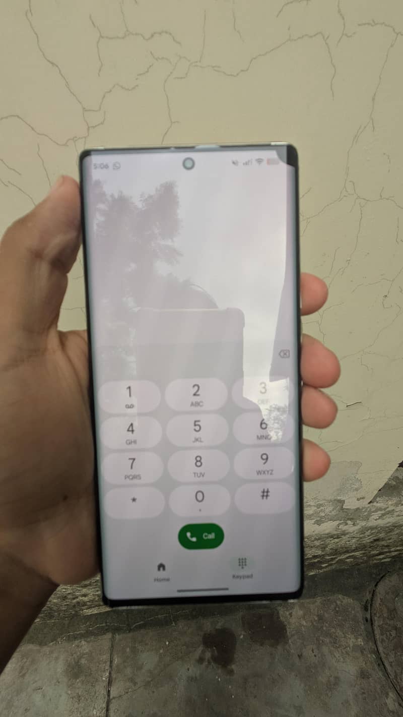 Pixel 6 pro 3