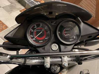 Honda Pridor