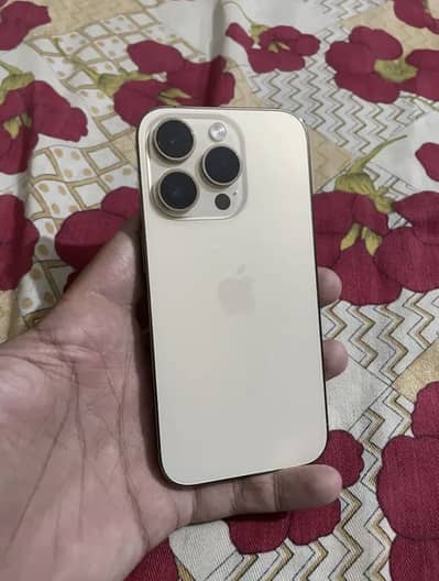 iPhone 14 Pro FU